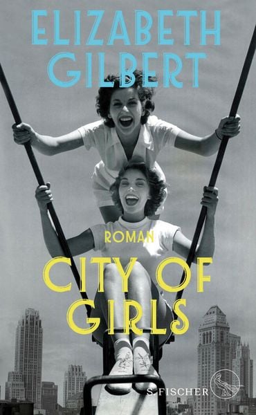Produktbild: City of Girls