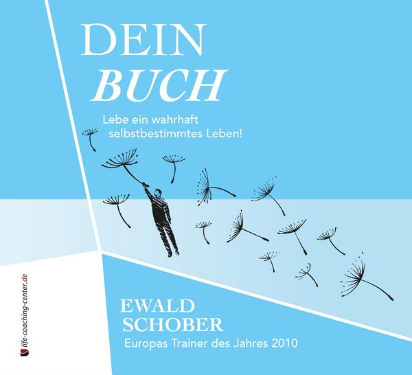 Dein Buch - Ewald Schober, CD, 9783964432940