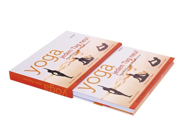 Produktbild: Yoga: Jeden tag neu!