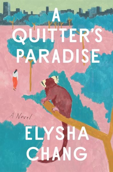 Produktbild: A Quitter's Paradise