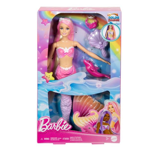 Produktbild: New Feature Mermaid 1