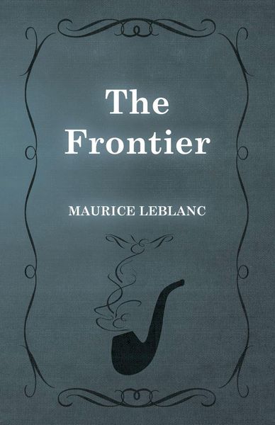 Produktbild: The Frontier