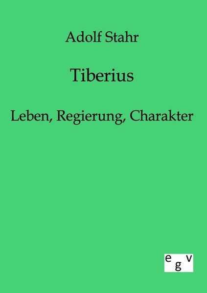 Produktbild: Tiberius
