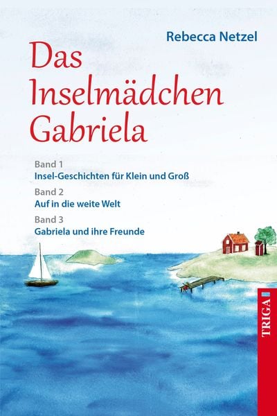 Produktbild: Das Inselm&auml;dchen Gabriela