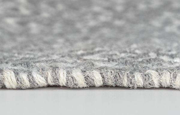 Produktbild: Badematte Mod. Abai, 50 x 80 cm, hergestellt aus recycelten PET-Flaschen