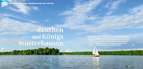 Produktbild: Hafenf&uuml;hrer f&uuml;r Berlin & Brandenburg