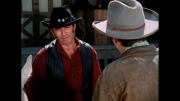 Die Leute von der Shiloh Ranch - Staffel 8 (HD-Remastered) (Fernsehjuwelen)  [5 BRs]
