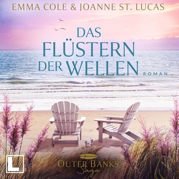 Produktbild: Das Fl&uuml;stern der Wellen
