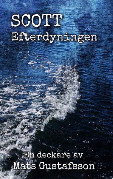 Produktbild: Scott Efterdyningen
