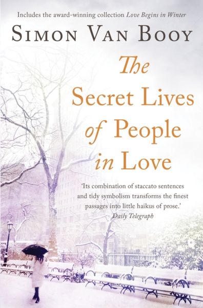 Produktbild: Van Booy, S: The Secret Lives of People In Love