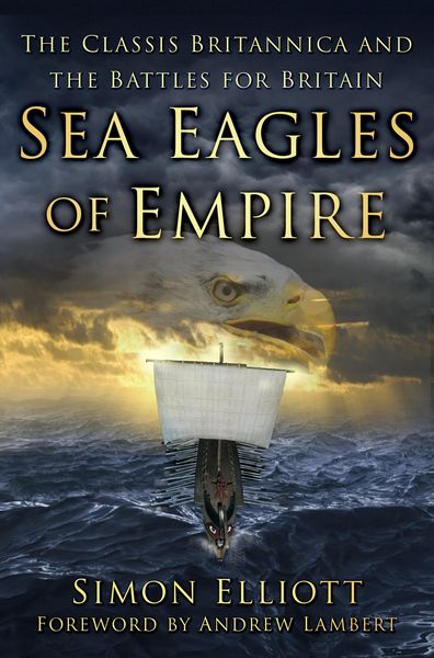 Produktbild: Sea Eagles of Empire