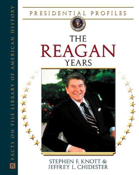 Produktbild: Reagan Years