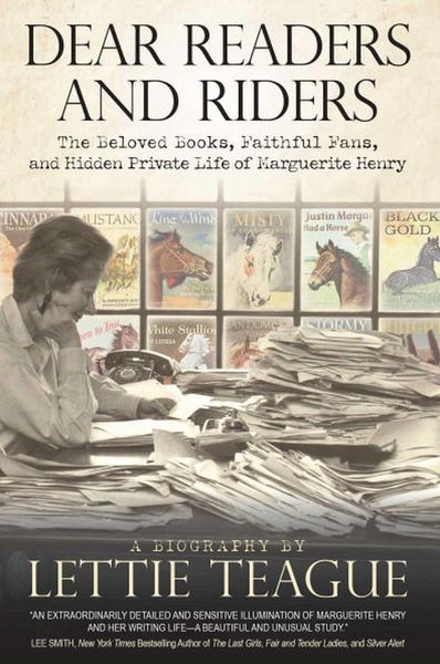 Produktbild: Dear Readers and Riders