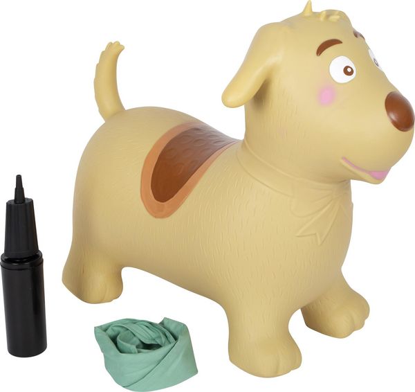 Produktbild: H&uuml;pftier Hund