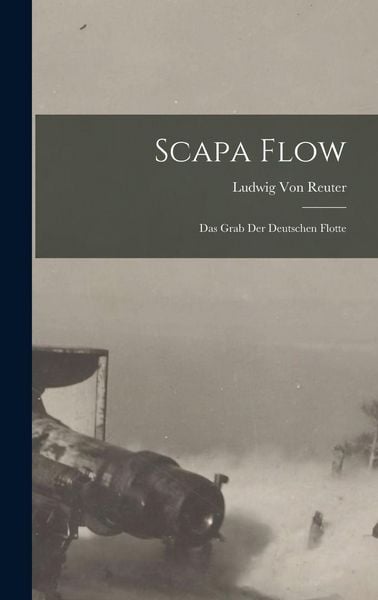 Produktbild: Scapa Flow