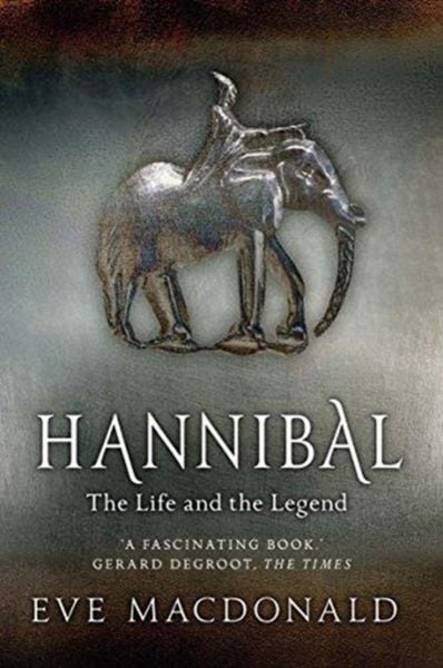Produktbild: Hannibal - A Hellenistic Life