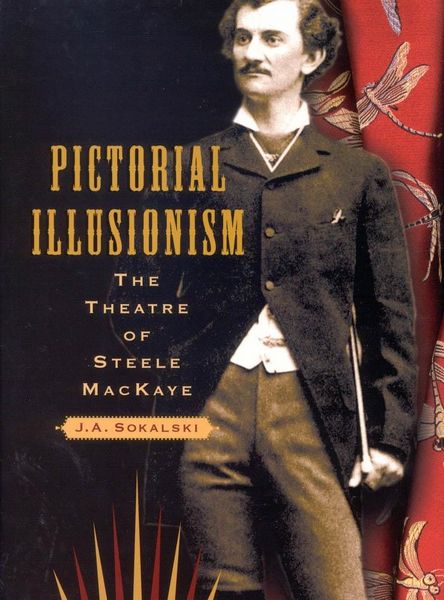 Produktbild: Pictorial Illusionism