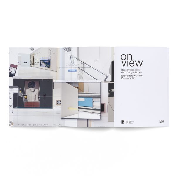 Produktbild: On View