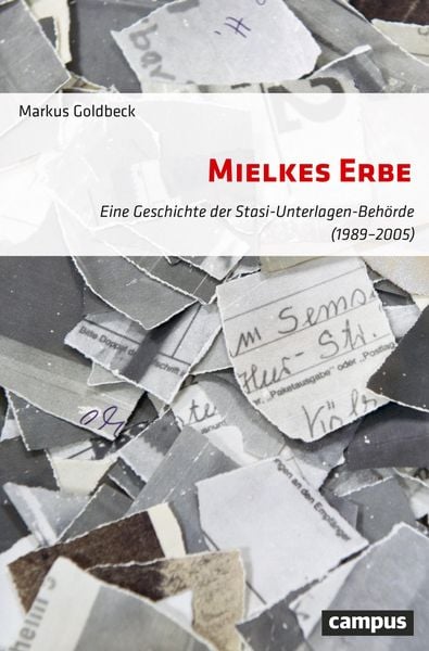 Produktbild: Mielkes Erbe