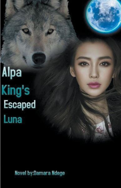 Produktbild: Alpha King's Escaped Luna
