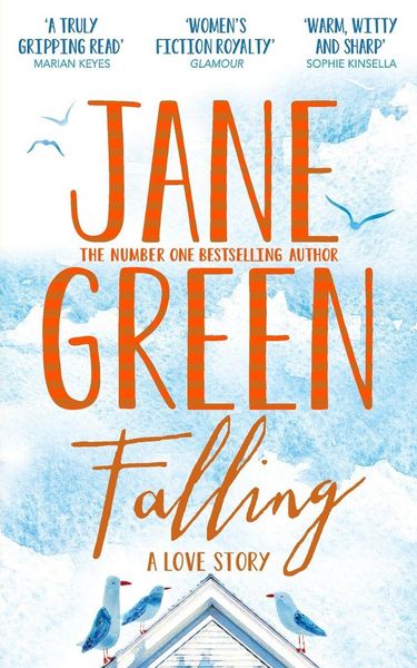 Produktbild: Falling