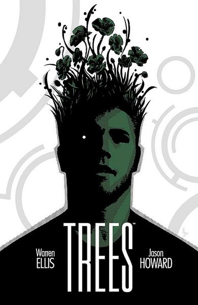 Produktbild: Trees Volume 1