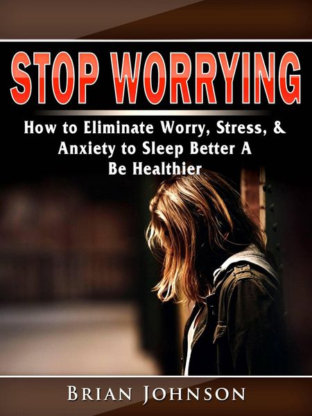 Produktbild: Stop Worrying