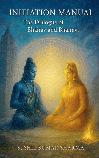 Produktbild: Initiation Manual