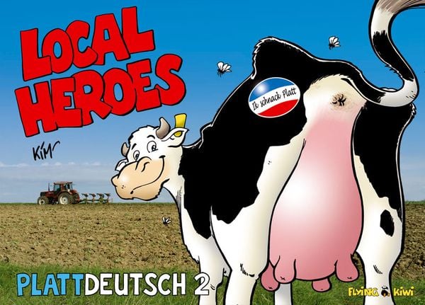 Produktbild: Local Heroes / Local Heroes Plattdeutsch 2