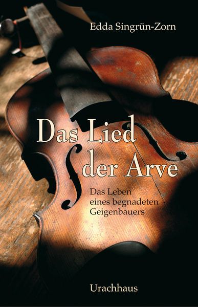 Produktbild: Das Lied der Arve