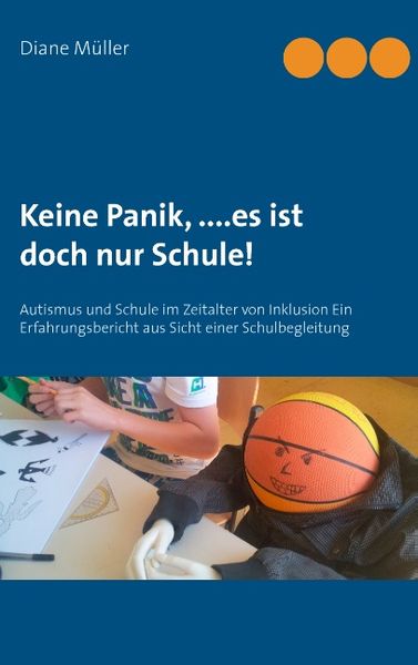 Keine Panik,....Es ist doch nur Schule!