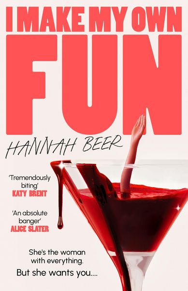 Produktbild: I Make My Own Fun