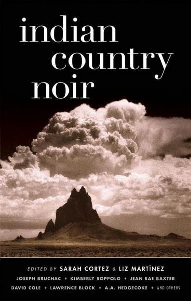 Produktbild: Indian Country Noir