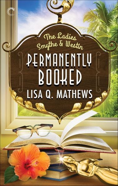 Produktbild: Permanently Booked