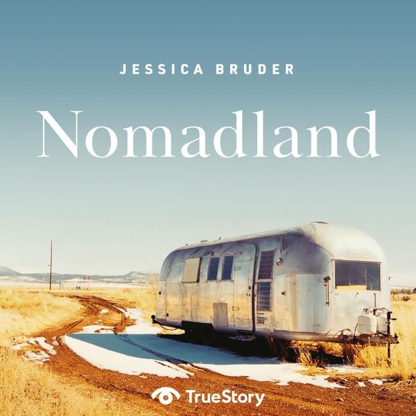 Produktbild: Nomadland