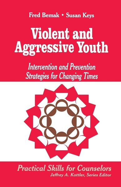 Produktbild: Violent and Aggressive Youth