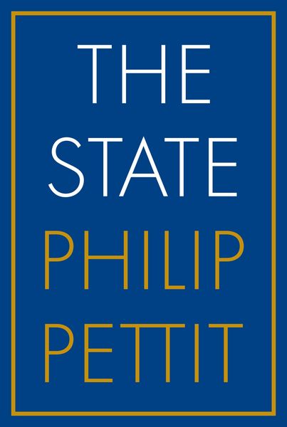 Produktbild: The State