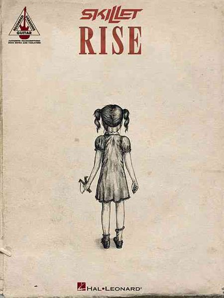 Produktbild: Skillet: Rise