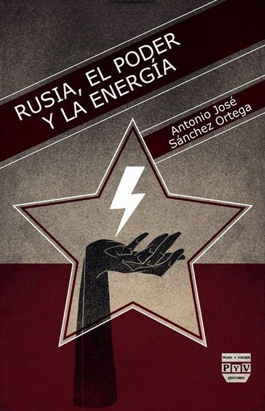Produktbild: Rusia, el poder y la energ&iacute;a