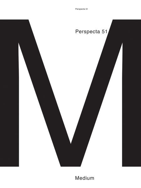 Produktbild: Perspecta 51