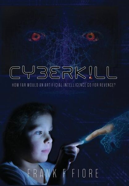 Produktbild: Cyberkill
