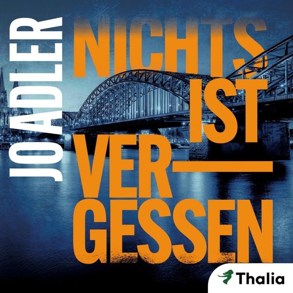 Produktbild: Nichts ist vergessen (Nur bei uns!)