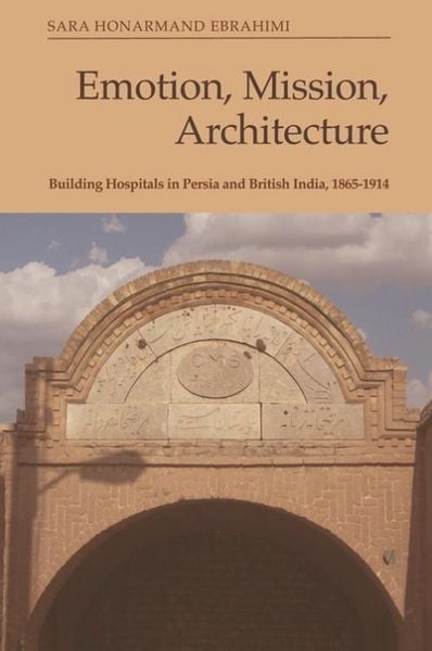 Produktbild: Emotion, Mission, Architecture