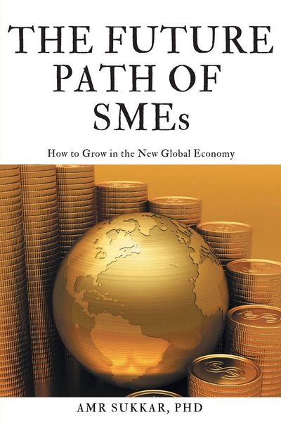 Produktbild: The Future Path of SMEs