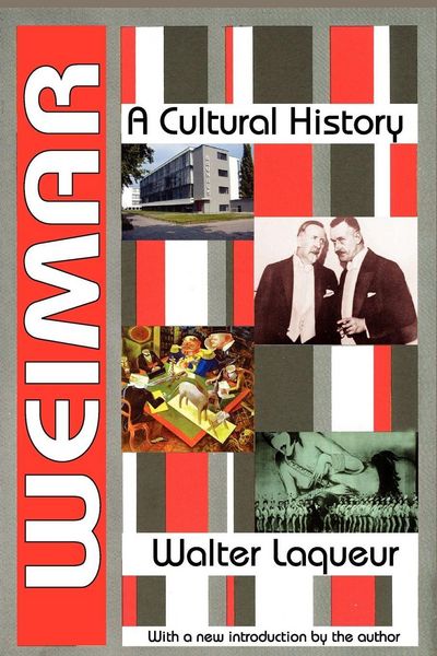 Produktbild: Weimar
