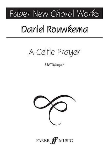 Produktbild: Celtic Prayer