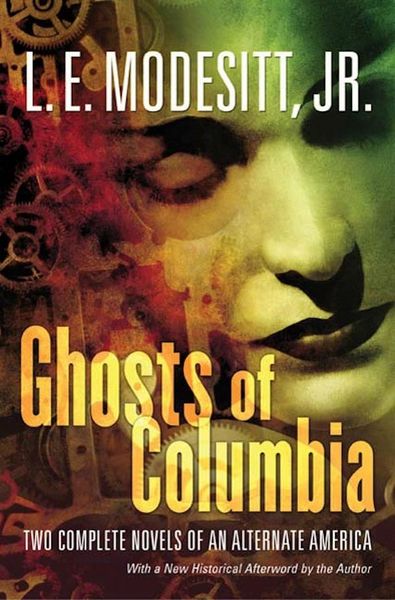 Produktbild: Ghosts of Columbia
