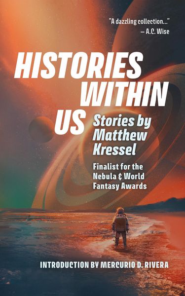 Produktbild: Histories Within Us