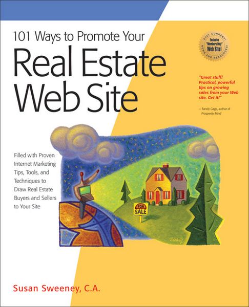 Produktbild: 101 Ways To Promote Your Real