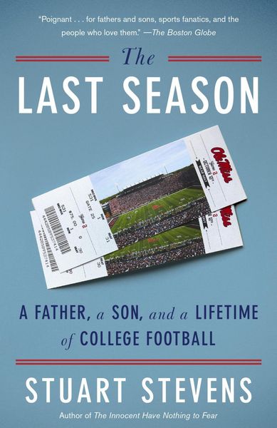 Produktbild: The Last Season